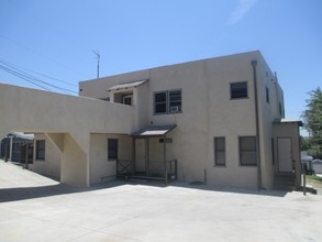 13415 Bailey St in Whittier, CA - Foto de edificio - Building Photo