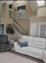 2350 Parliament Dr in Colorado Springs, CO - Foto de edificio - Building Photo