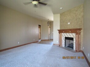 3604 NE Willow Way in Lawton, OK - Building Photo - Building Photo