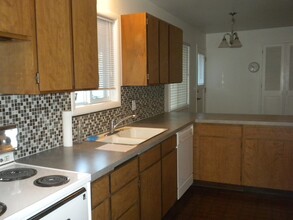 1903 Fifth St in Wenatchee, WA - Building Photo - Building Photo