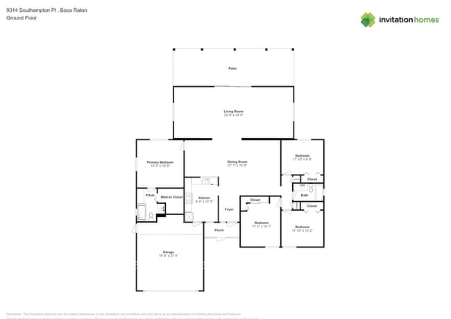 9314 Southampton Pl in Boca Raton, FL - Building Photo - Building Photo