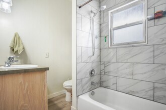 1009 8th St in Rupert, ID - Building Photo - Building Photo