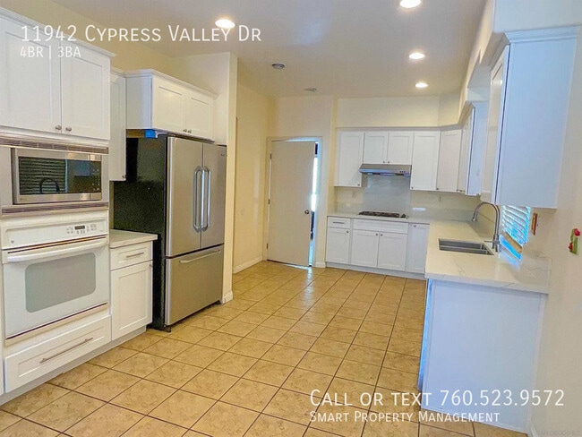 property at 11942 Cypress Valley Dr