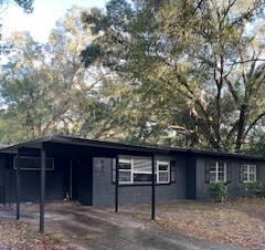 631 NW 36th Dr in Gainesville, FL - Building Photo