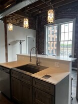 212 Morgan St in St. Louis, MO - Building Photo