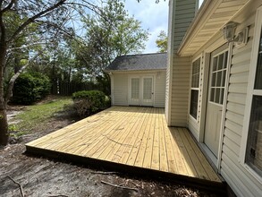 1502 Stockbridge Pl in Wilmington, NC - Building Photo - Building Photo