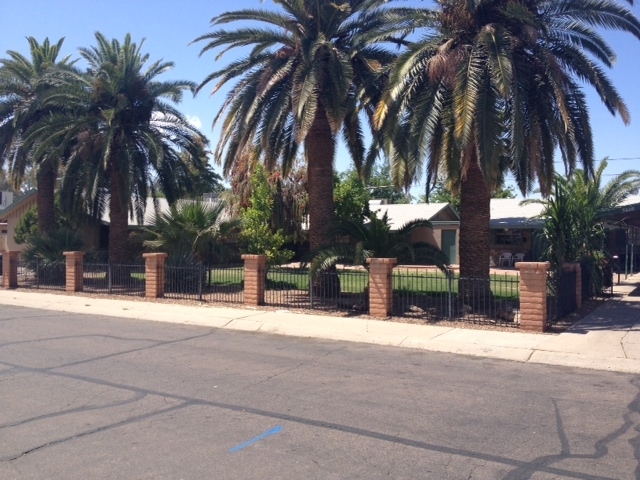 66th Street Apartments in Scottsdale, AZ - Building Photo