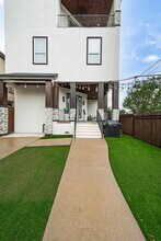 1035 Herkimer St in Houston, TX - Building Photo - Building Photo