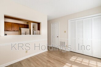 2519 Hitchcock Dr in Durham, NC - Building Photo - Building Photo