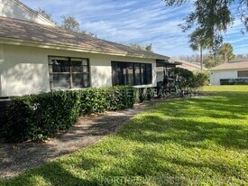 3450 Wedge Way in New Port Richey, FL - Building Photo