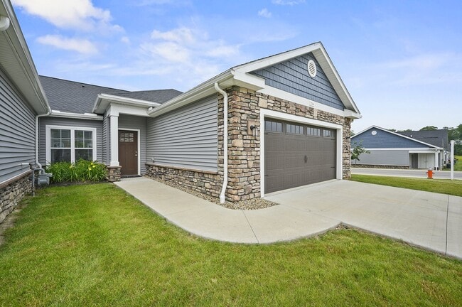 The Villas at Bakers Ridge