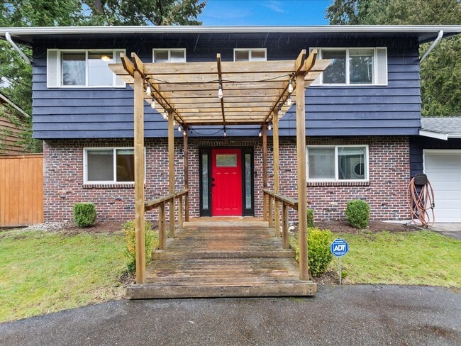 property at 24201 Firdale Ave
