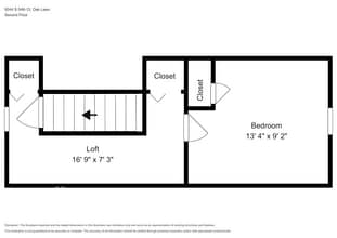 9344 S 54th Ct in Oak Lawn, IL - Foto de edificio - Building Photo