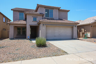 3723 W South Butte Rd in San Tan Valley, AZ - Building Photo - Building Photo