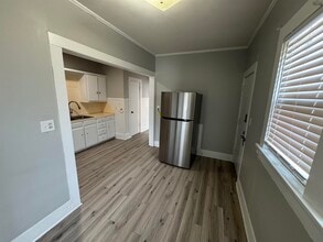 1105 Bluff St in Wichita Falls, TX - Building Photo - Building Photo