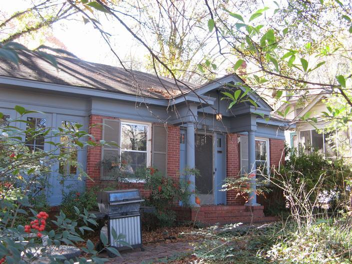 373 9th St NE in Atlanta, GA - Foto de edificio