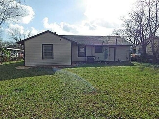 property at 5719 Ricky St