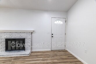 8039 Big Bend in San Antonio, TX - Building Photo - Building Photo
