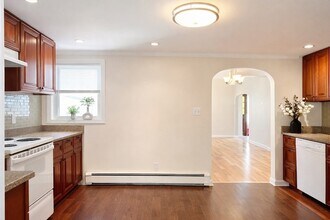 20 Quincy St in Quincy, MA - Building Photo - Building Photo