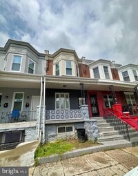 226 S Edgewood St photo'