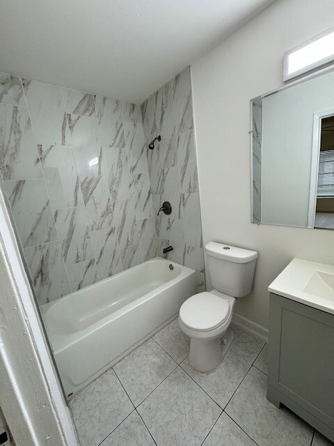 4656 Schall Rd, Unit 4656 in West Palm Beach, FL - Foto de edificio - Building Photo