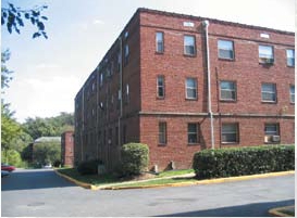 Canonbury Square Apartments in Hyattsville, MD - Building Photo - Building Photo