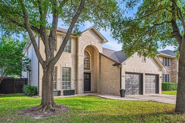 1237 Fall Creek Loop in Cedar Park, TX - Building Photo - Building Photo