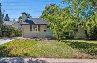 1859 S Kearney St in Denver, CO - Building Photo