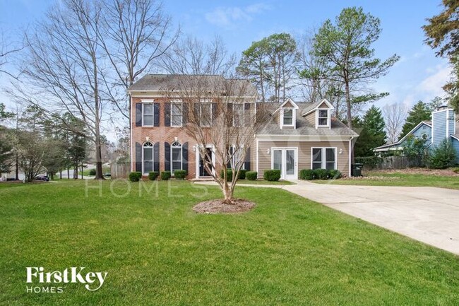 property at 2601 Kirkholm Dr