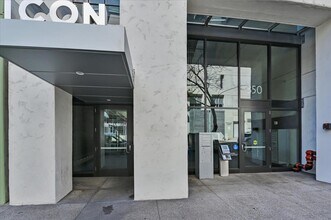 350 11th Ave in San Diego, CA - Building Photo - Building Photo