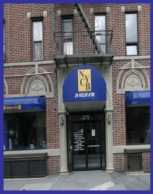 373-377 86th St in Brooklyn, NY - Building Photo