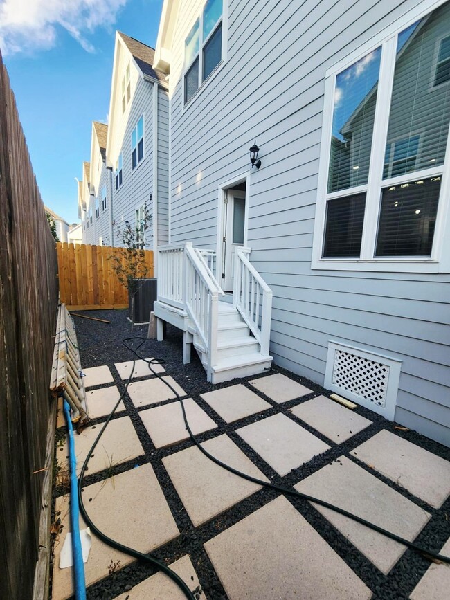 1807 Palmetto Landing Dr in Houston, TX - Building Photo - Building Photo