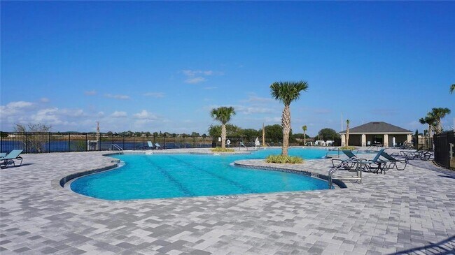 1343 Benevento Dr in Winter Haven, FL - Building Photo - Building Photo