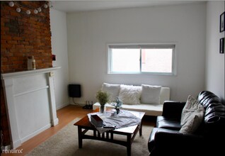 2514 Josephine St-Unit -Unit Rear in Pittsburgh, PA - Building Photo - Building Photo