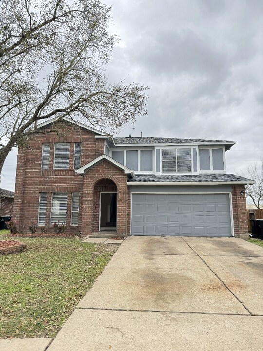 4415 Breckenridge Dr in Houston, TX - Building Photo