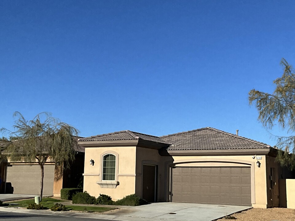 82760 Chaplin Ct in Indio, CA - Building Photo