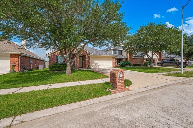 18118 Pagemill Point Ln in Humble, TX - Building Photo - Building Photo