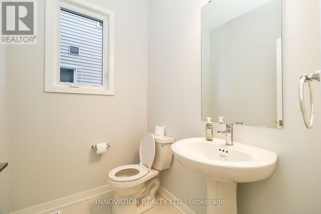 1033 Elixir Pl in Ottawa, ON - Building Photo - Building Photo