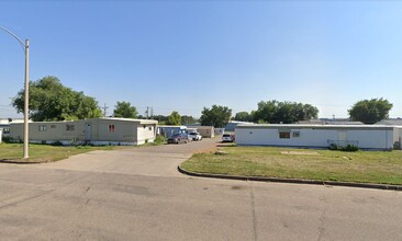 Chance Mobile Home Park in Bismarck, ND - Building Photo - Building Photo