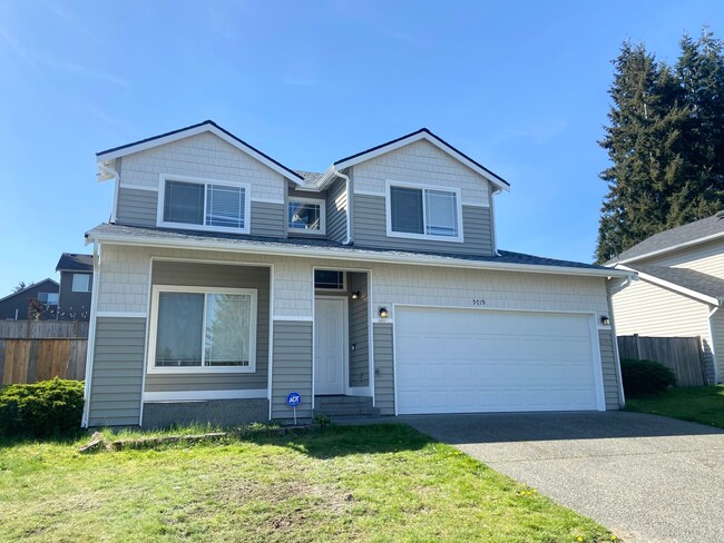 property at 5719 S 294th Pl