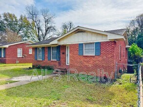 2928 McQueen St in Montgomery, AL - Building Photo - Building Photo