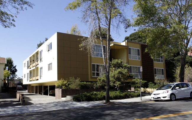 1306 M. Luther King, Jr. in Berkeley, CA - Building Photo - Building Photo