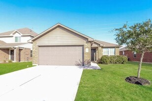 58 Santa Barbara Dr in Manvel, TX - Building Photo