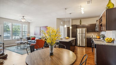 Springs At Hurstbourne in Louisville, KY - Building Photo - Building Photo
