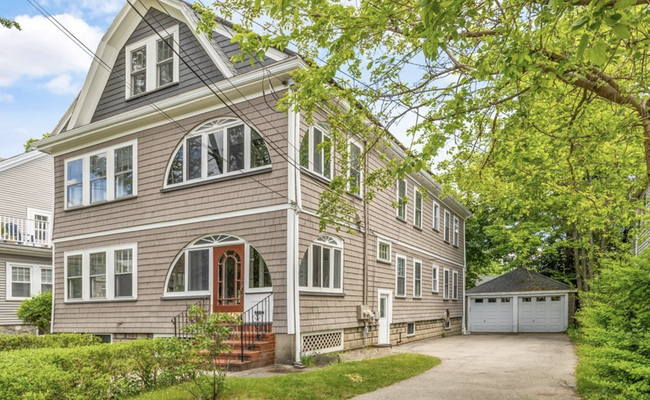 47 Alicia Rd, Unit 2