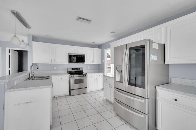 property at 2865 NW 68th Ln