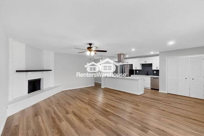 4933 Watson Dr in The Colony, TX - Building Photo - Building Photo