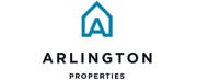 Property Management Company Logo Arlington Properties