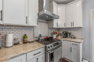 540 Winton St in Philadelphia, PA - Building Photo - Building Photo