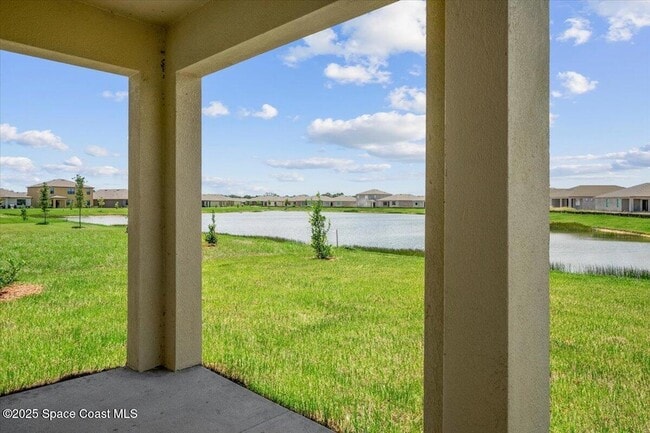1854 Capital Dr SE in Palm Bay, FL - Building Photo - Building Photo